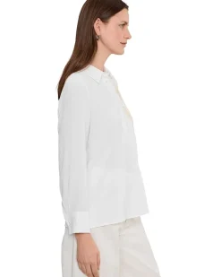 Vince Camuto Long Sleeve Buttondown Women's