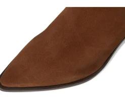 Vince Camuto Lorelai Block Heel Bootie Women's