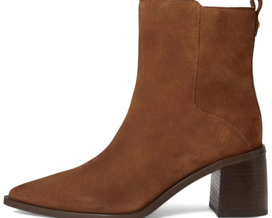 Vince Camuto Lorelai Block Heel Bootie Women's