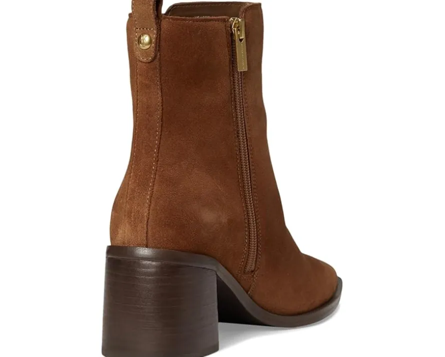 Vince Camuto Lorelai Block Heel Bootie Women's