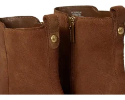 Vince Camuto Lorelai Block Heel Bootie Women's