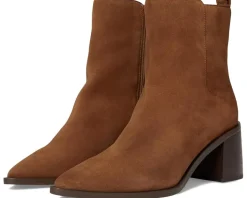 Vince Camuto Lorelai Block Heel Bootie Women's