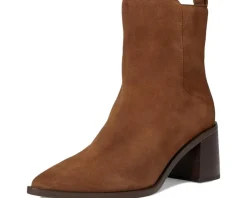 Vince Camuto Lorelai Block Heel Bootie Women's