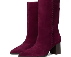 Vince Camuto Lorrys Slouchy Ankle Bootie Women's