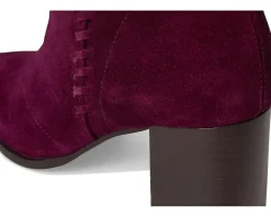 Vince Camuto Lorrys Slouchy Ankle Bootie Women's