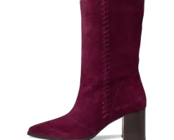 Vince Camuto Lorrys Slouchy Ankle Bootie Women's