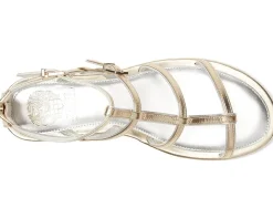 Vince Camuto Luane Gladiator Flat Sandals Women's