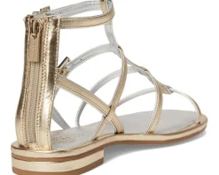 Vince Camuto Luane Gladiator Flat Sandals Women's