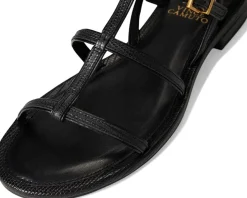 Vince Camuto Luane Gladiator Flat Sandals Women's