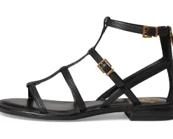 Vince Camuto Luane Gladiator Flat Sandals Women's