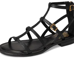 Vince Camuto Luane Gladiator Flat Sandals Women's