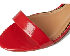 Vince Camuto Lylah Kitten Heel Ankle Strap Sandals Women's