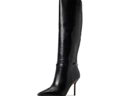Vince Camuto Mirtha Ankle Link Knee High Boot Women's