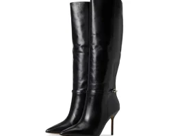 Vince Camuto Mirtha Ankle Link Knee High Boot Women's