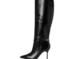 Vince Camuto Mirtha Ankle Link Knee High Boot Women's