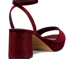 Vince Camuto Pendreya Platform Sandal Women's