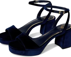 Vince Camuto Pendreya Platform Sandal Women's