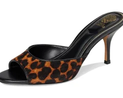 Vince Camuto Prynn High Heel Mule Sandal Women's