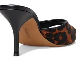 Vince Camuto Prynn High Heel Mule Sandal Women's