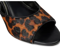 Vince Camuto Prynn High Heel Mule Sandal Women's