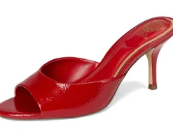 Vince Camuto Prynn High Heel Mule Sandal Women's