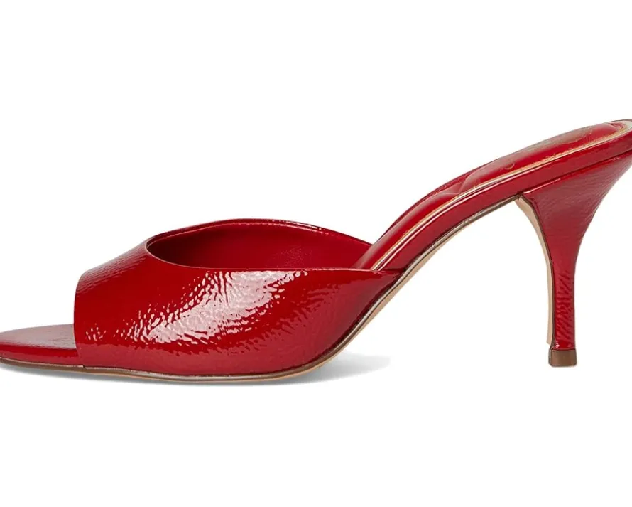 Vince Camuto Prynn High Heel Mule Sandal Women's