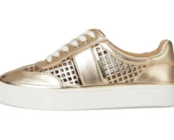 Vince Camuto Raiden Cut-out Platform Sneakers Women's