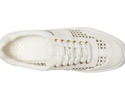Vince Camuto Raiden Cut-out Platform Sneakers Women's