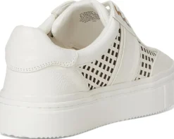Vince Camuto Raiden Cut-out Platform Sneakers Women's