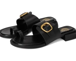 Vince Camuto Ranista Buckle Band Sandals Women's