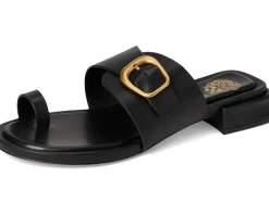 Vince Camuto Ranista Buckle Band Sandals Women's