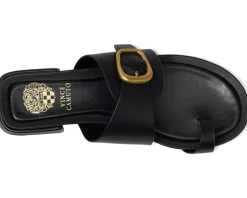 Vince Camuto Ranista Buckle Band Sandals Women's
