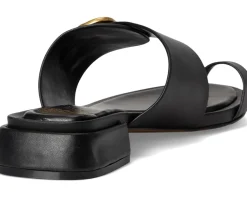 Vince Camuto Ranista Buckle Band Sandals Women's
