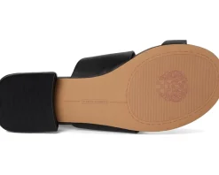 Vince Camuto Ranista Buckle Band Sandals Women's