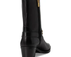 Vince Camuto Roista Motocycle Bootsie Women's