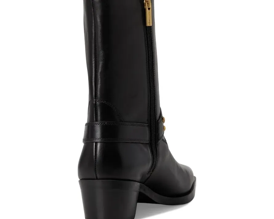 Vince Camuto Roista Motocycle Bootsie Women's