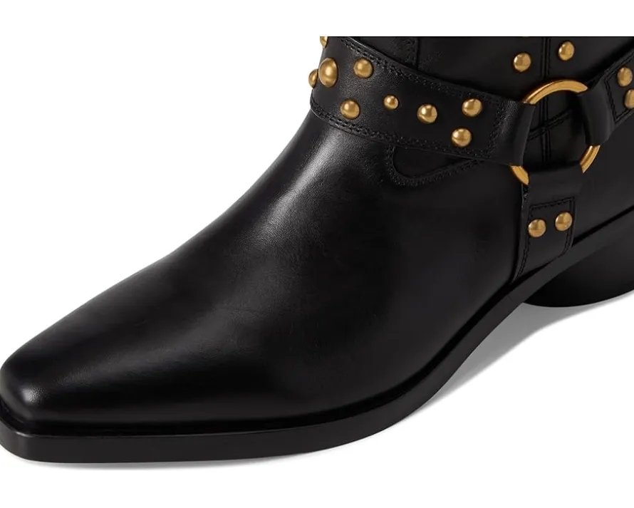 Vince Camuto Roista Motocycle Bootsie Women's