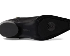 Vince Camuto Roista Motocycle Bootsie Women's