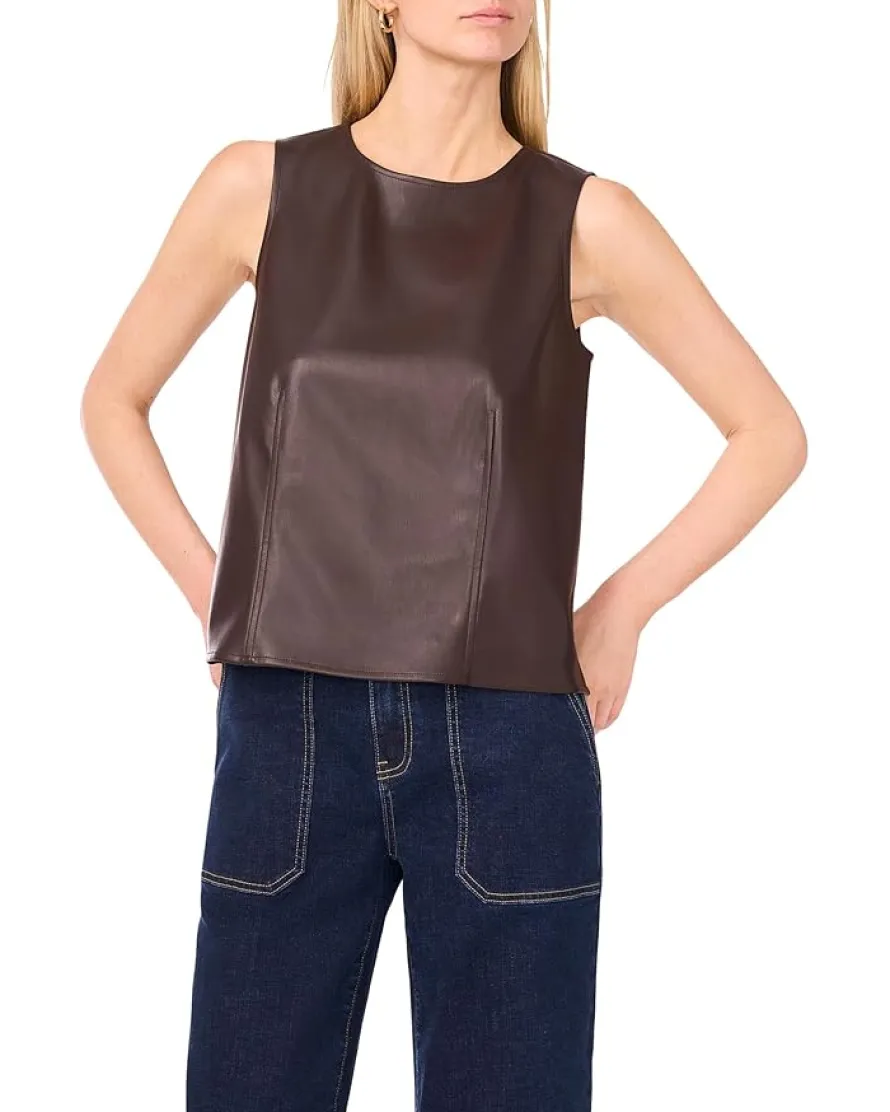 Vince Camuto Sleeveless Tank Women's
