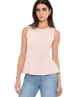 Vince Camuto Sleeveless with Flowy Hem Women's