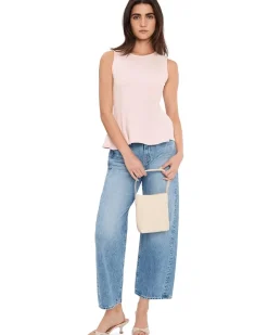 Vince Camuto Sleeveless with Flowy Hem Women's