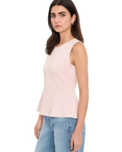 Vince Camuto Sleeveless with Flowy Hem Women's
