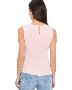 Vince Camuto Sleeveless with Flowy Hem Women's