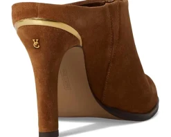 Vince Camuto Solene High Heel Mule Women's