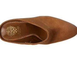 Vince Camuto Solene High Heel Mule Women's