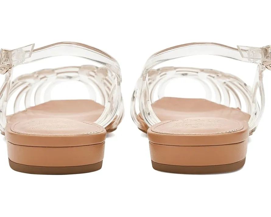 Vince Camuto Stiorra Strappy Flat Sandals Women's