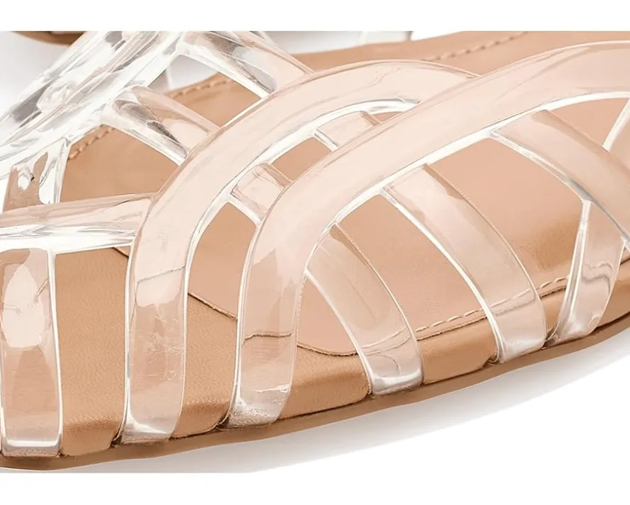 Vince Camuto Stiorra Strappy Flat Sandals Women's