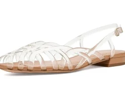 Vince Camuto Stiorra Strappy Flat Sandals Women's
