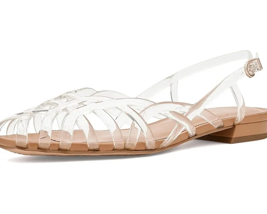 Vince Camuto Stiorra Strappy Flat Sandals Women's