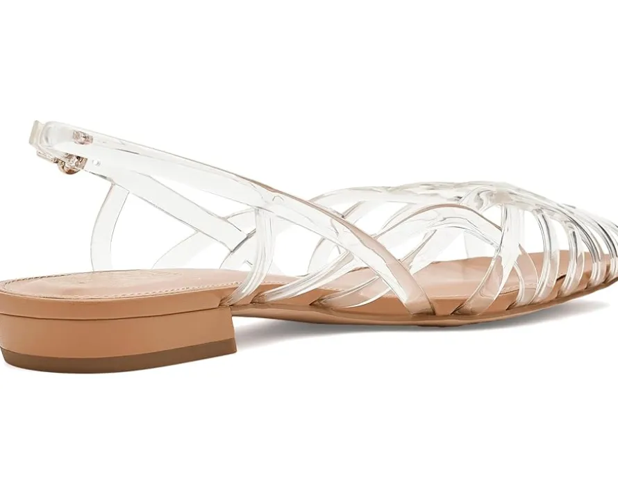 Vince Camuto Stiorra Strappy Flat Sandals Women's